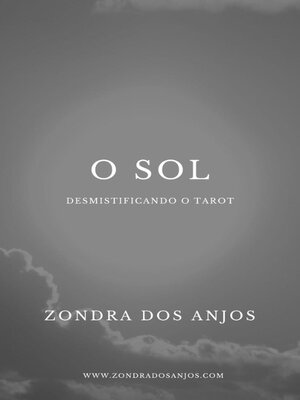 cover image of Desmistificando o Tarot--O Sol
